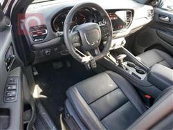 دودج دورانجو